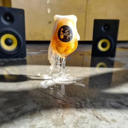 Yeasty Boi.