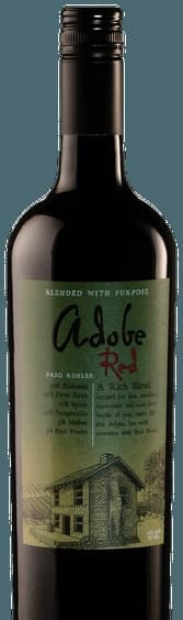 Adobe Red
