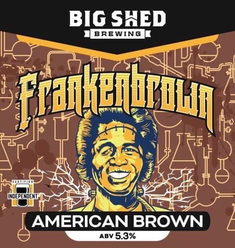 Frankenbrown