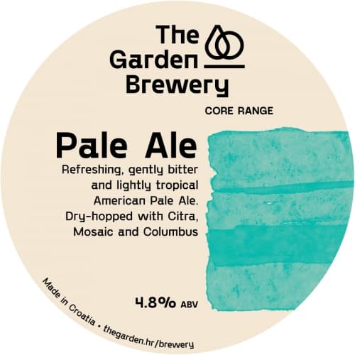 Pale Ale