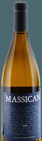 Hyde Vineyards Chardonnay