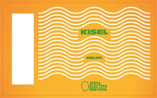 Kisel Melon