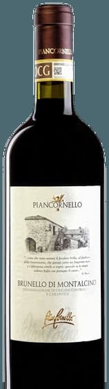 Brunello di Montalcino
