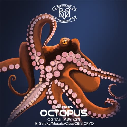 OCTOPUS