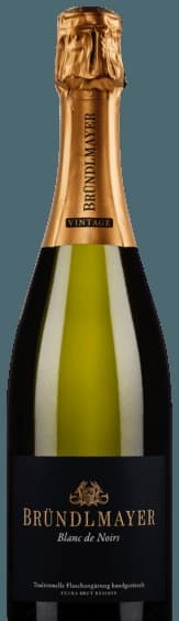 Blanc de Noirs Extra Brut Reserve