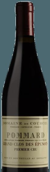 Pommard Premier Cru 'Grand Clos des Épenots'
