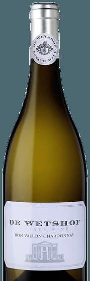 Bon Vallon Chardonnay