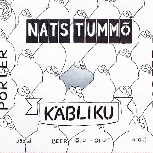 Nats Tummõ