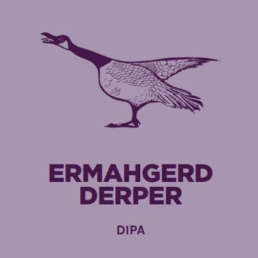 Ermahgerd Derper