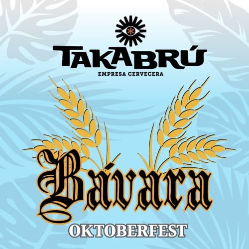 Bávara - Oktoberfest
