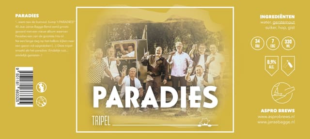 Paradies
