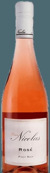 Pinot Noir Rosé