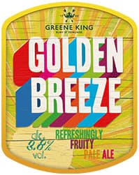 Golden Breeze