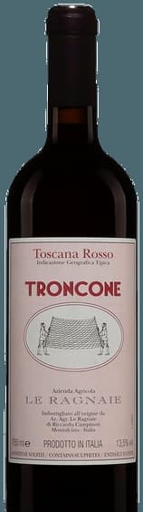 Troncone Toscana Rosso