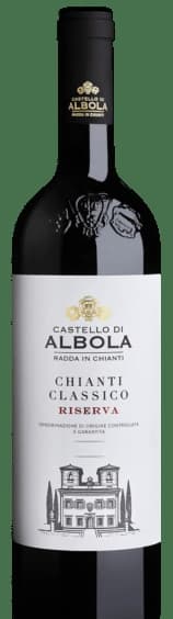 Chianti Classico Riserva