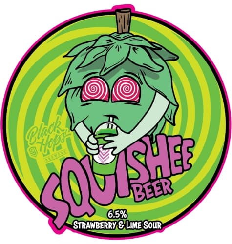 Squishee