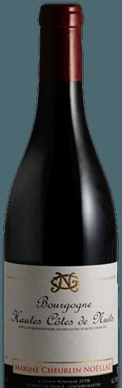 Bourgogne Hautes-Côtes de Nuits