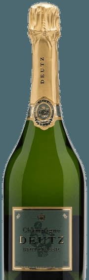 Classic Brut Champagne