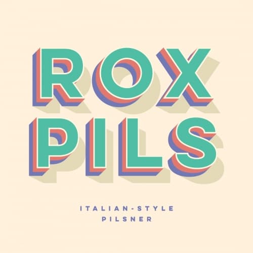 ROX Pils