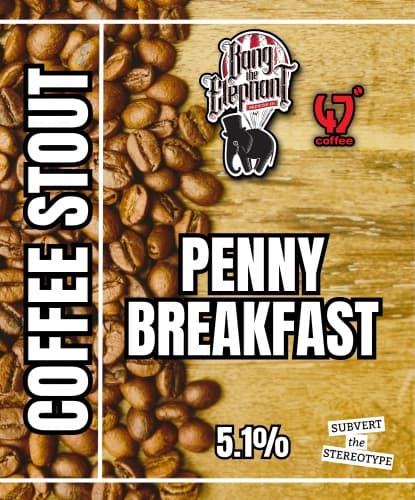 Penny Breakfast