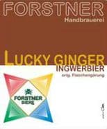 Lucky Ginger