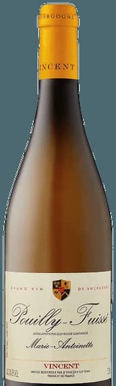 Marie Antoinette Pouilly-Fuissé