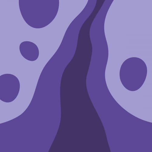Slurpii (Blueberry Peach)