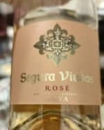 Cava Reserva Heredad Rosé