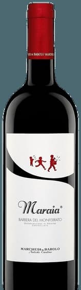 Maraia Barbera del Monferrato