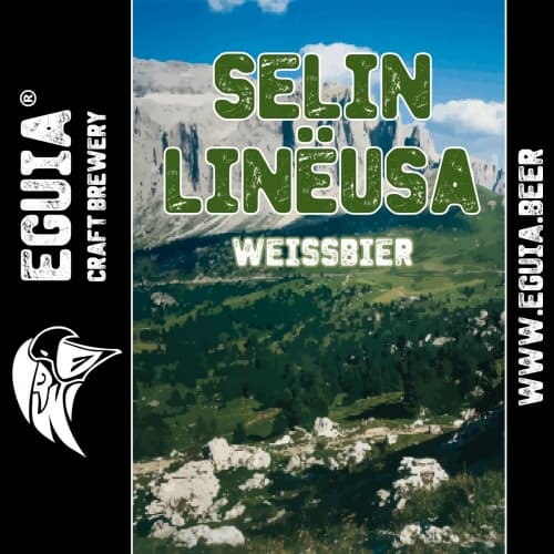 Selin Linëusa