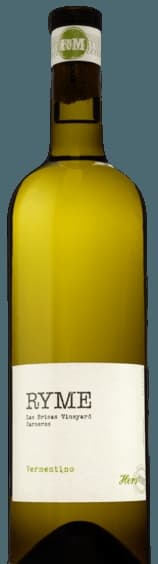 Las Brisas Vineyard Hers Vermentino