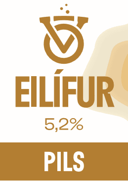 Eilífur