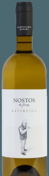 Nostos Assyrtiko