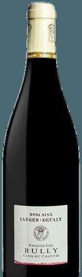 Clos du Chapitre Rully Premier Cru