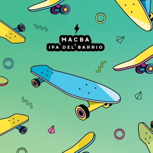 MACBA