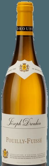 Pouilly-Fuissé
