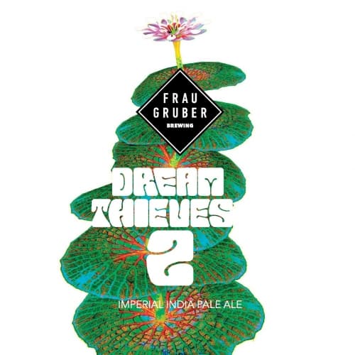 Dream Thieves 2