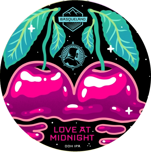 Love At Midnight