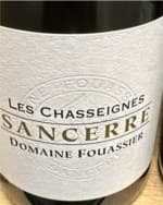 Les Chasseignes Sancerre