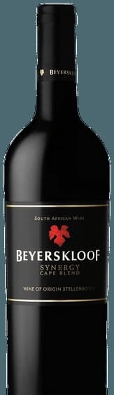 Synergy Cape Blend