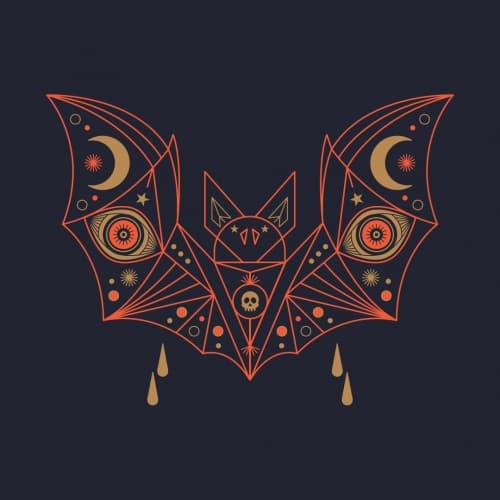 Black Bat
