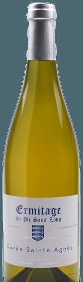 Cuvée Sainte Agnès Blanc