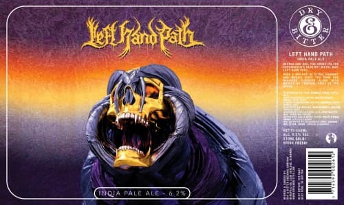 Left Hand Path