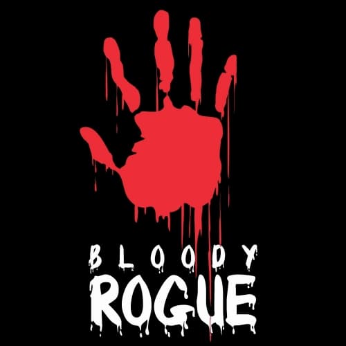 The Bloody Rogue