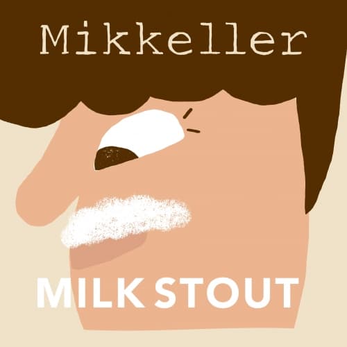 Milk Stout Brett