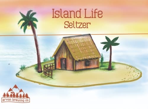 Island Life Seltzer