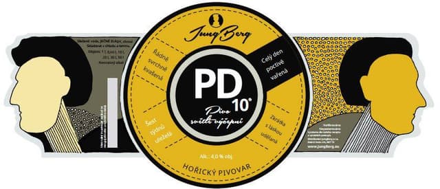 PD 10%