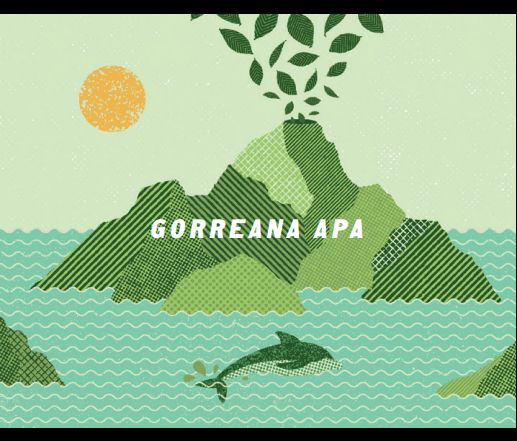 Gorreana