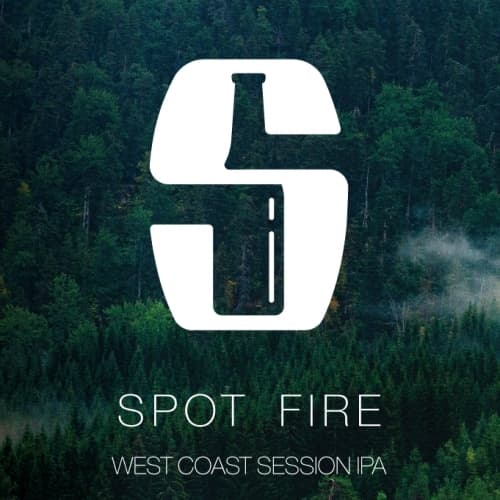 Spot Fire