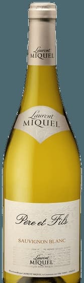 Père et Fils Sauvignon Blanc
